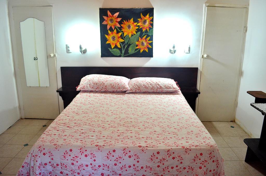 Hotel Casa Eden Cartagena Pokoj fotografie