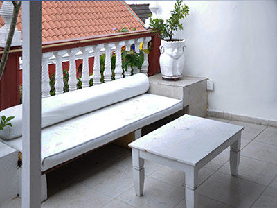 Hotel Casa Eden Cartagena Exteriér fotografie