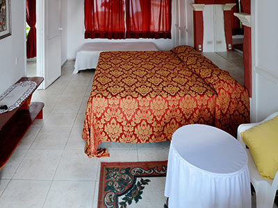 Hotel Casa Eden Cartagena Exteriér fotografie