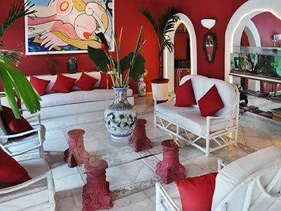Hotel Casa Eden Cartagena Exteriér fotografie