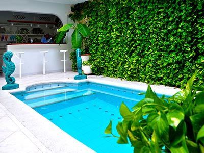 Hotel Casa Eden Cartagena Exteriér fotografie
