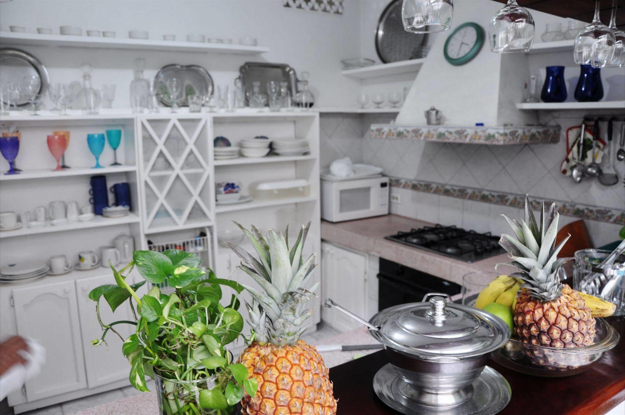Hotel Casa Eden Cartagena Exteriér fotografie