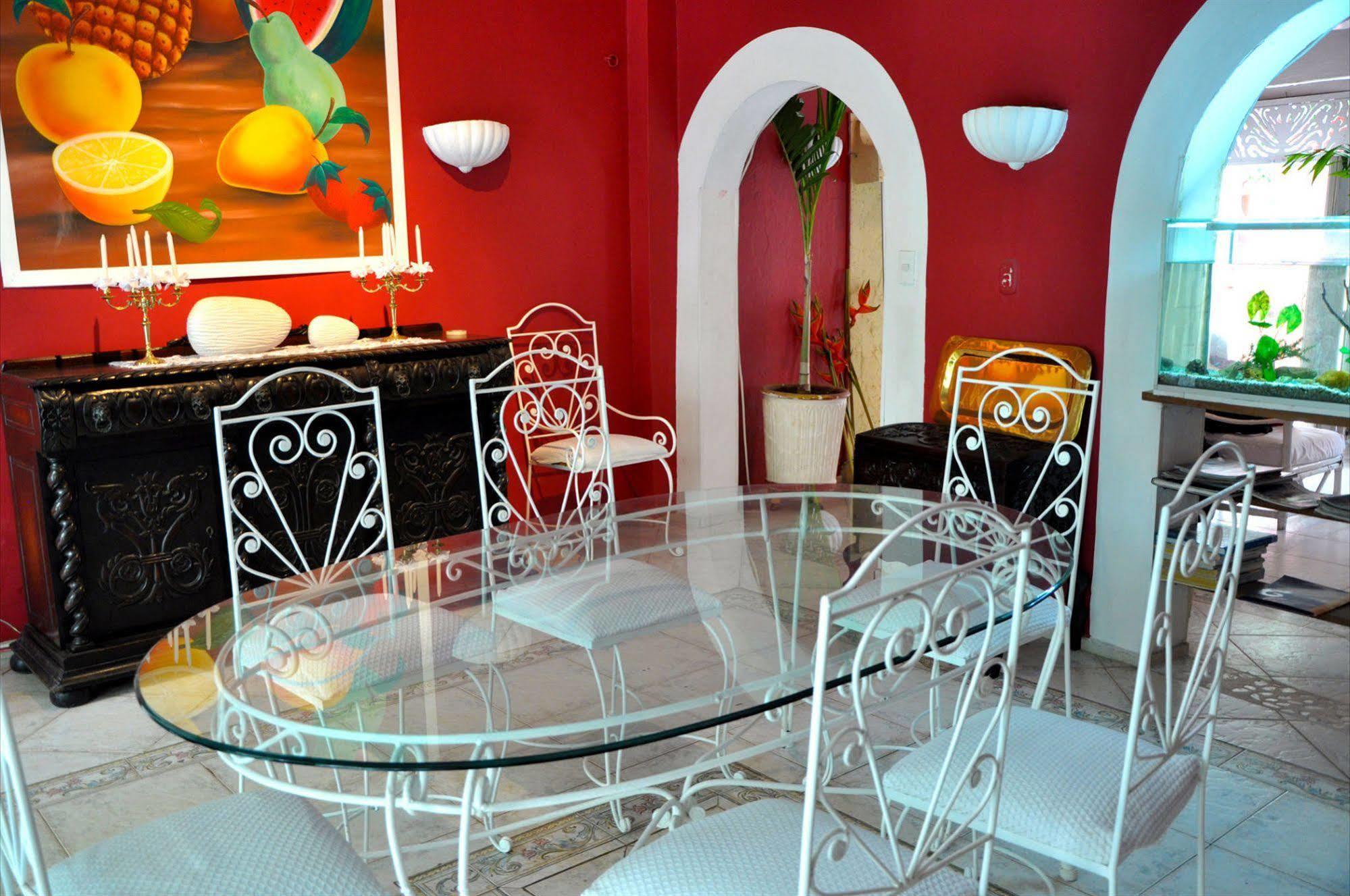 Hotel Casa Eden Cartagena Exteriér fotografie