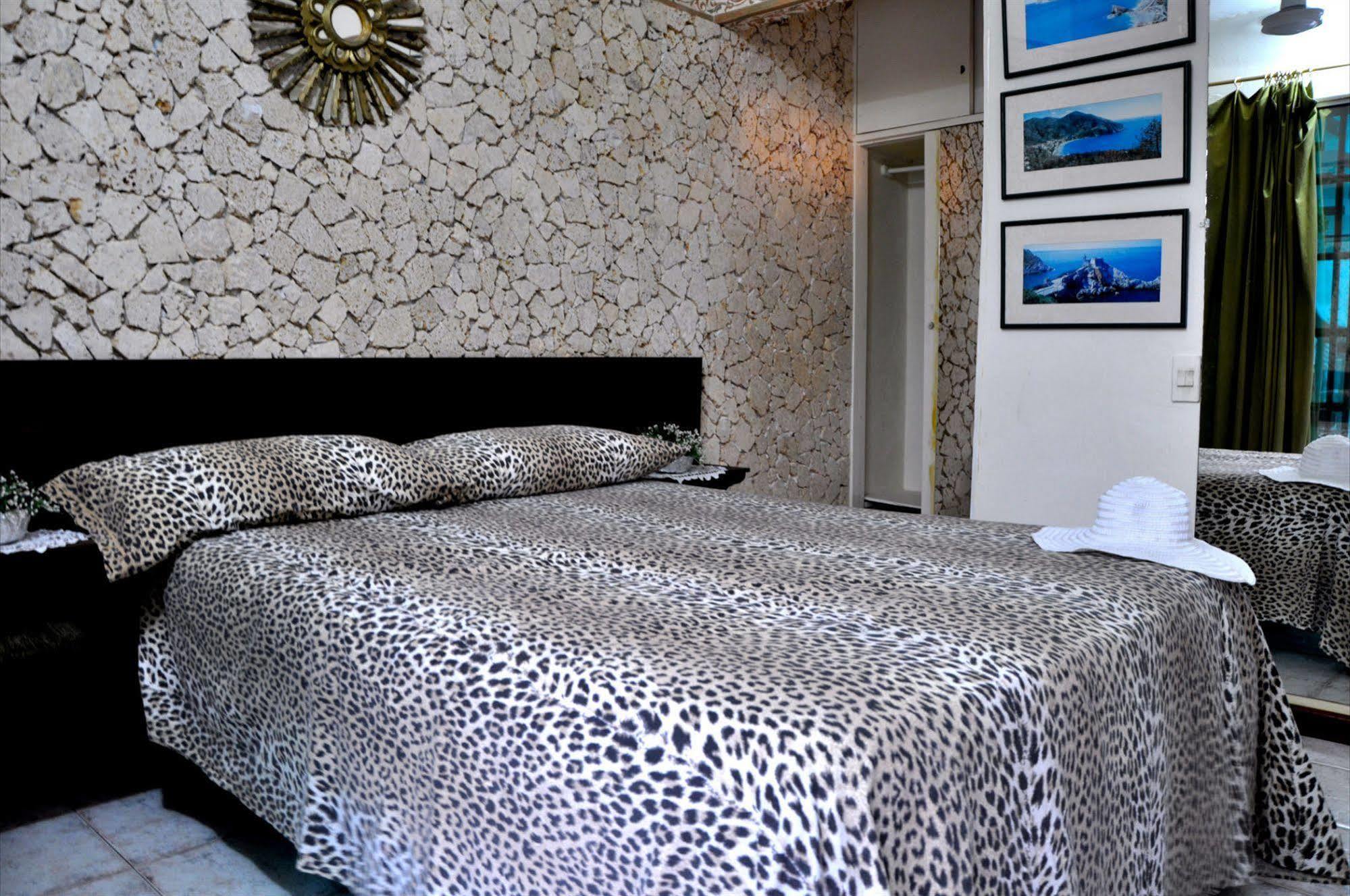 Hotel Casa Eden Cartagena Exteriér fotografie